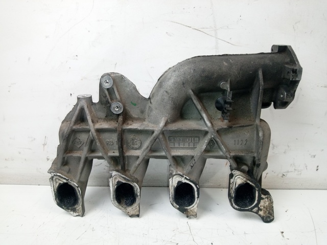 Kolektor ssący Renault Espace 4 JK0