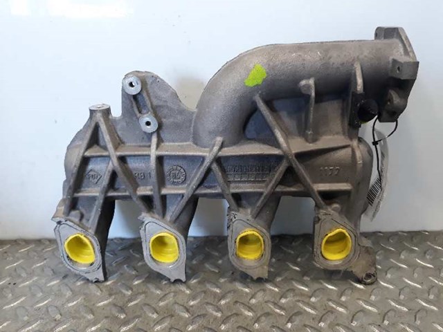 Kolektor ssący Renault Trafic 2 JL