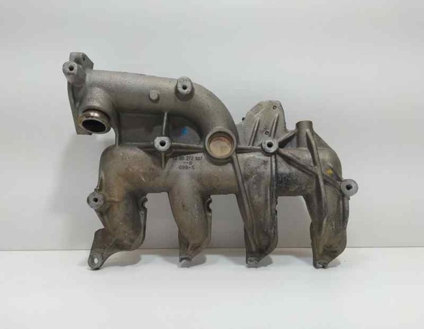 Kolektor ssący Renault Espace 4 JK0