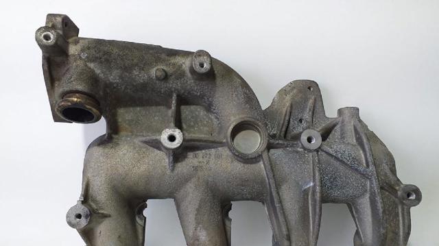 Kolektor ssący Renault Espace 4 JK0