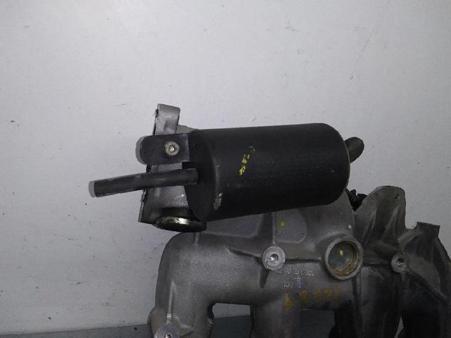 Kolektor ssący Renault Espace 4 JK0