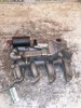 Kolektor ssący 8200272607 RENAULT