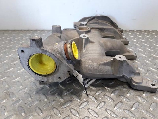 Kolektor ssący Renault Trafic 2 JL