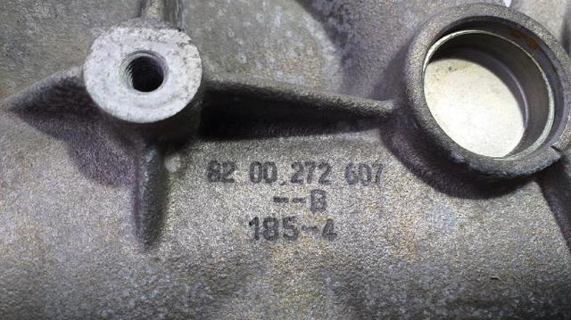 Kolektor ssący Renault Espace 4 JK0