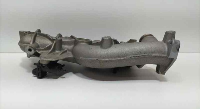 Kolektor ssący Renault Espace 4 JK0