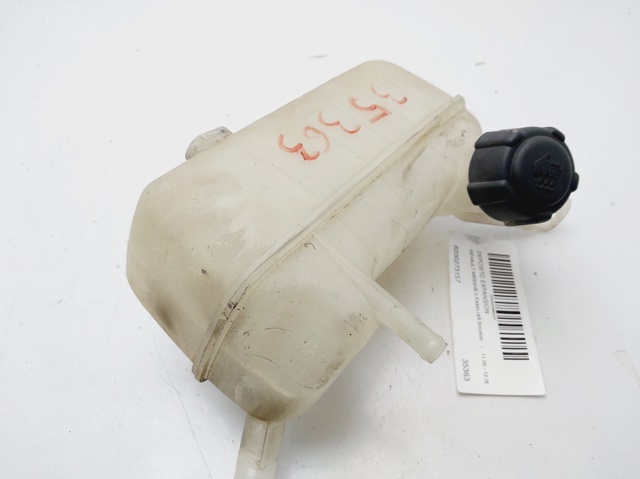 Zbiorniczek wyrównawczy układu chłodzenia 8200273157 RENAULT
