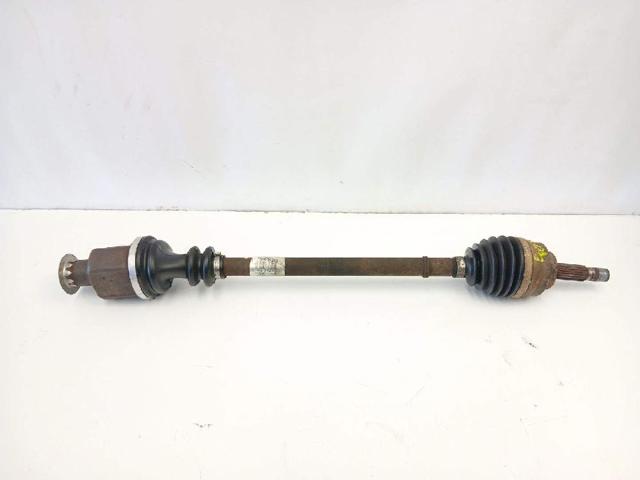 Półoś napędowa przednia prawa 8200274162 RENAULT