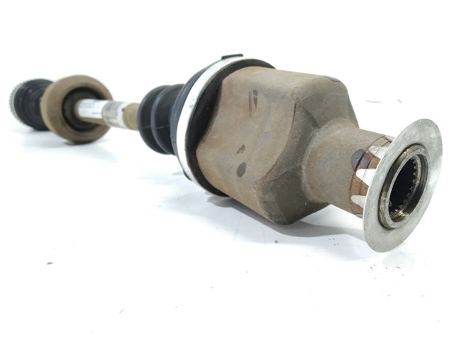 Półoś napędowa przednia prawa 8200274166 RENAULT