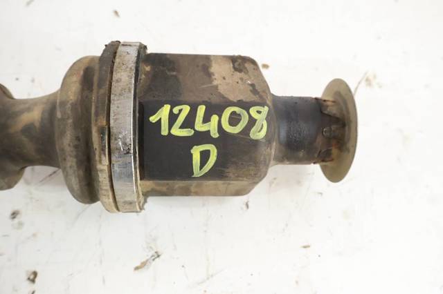 Półoś napędowa przednia prawa 8200274166 RENAULT
