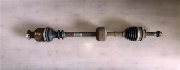 Półoś napędowa przednia prawa 8200274166 RENAULT