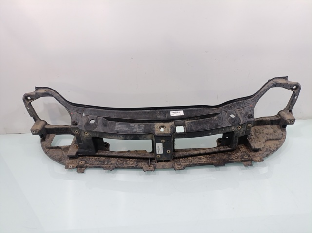 Osłona chłodnicy kompletna (panel mocowania reflektorów) 8200274224 OPEL