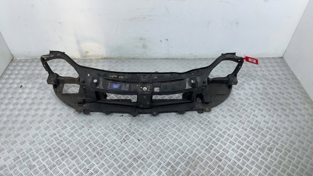Osłona chłodnicy kompletna (panel mocowania reflektorów) 8200274224 OPEL