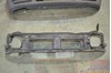 Osłona chłodnicy kompletna (panel mocowania reflektorów) 8200274224 RENAULT