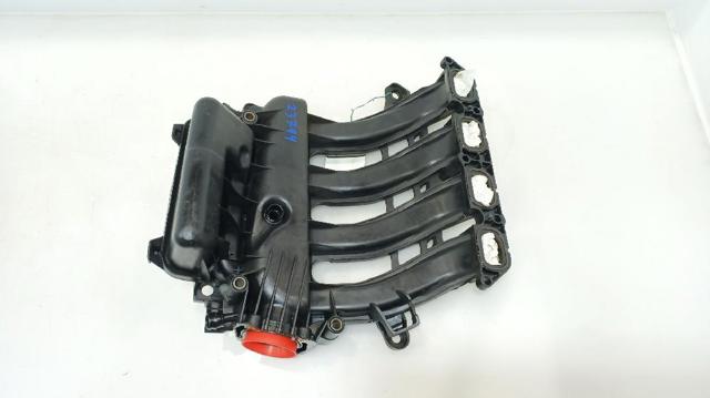 Kolektor ssący Renault Clio 3 BR01, CR01