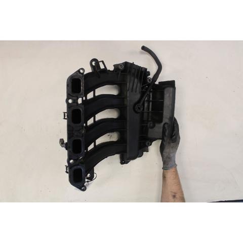 Kolektor ssący Renault Clio 3 BR01, CR01