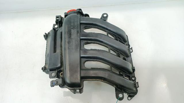 Kolektor ssący Renault Clio 3 BR01, CR01