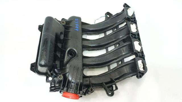 Kolektor ssący Renault Clio 3 BR01, CR01