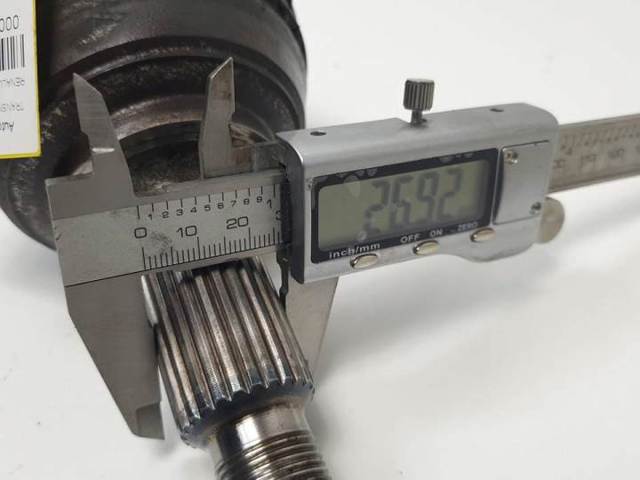 8200276407 Renault (RVI)