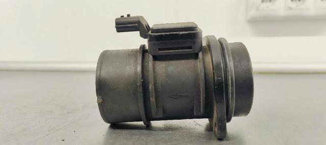 Czujnik przepływu powietrza, przepływomierz powietrza M.A.F. 8200280056 RENAULT
