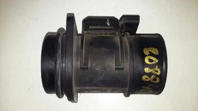 Czujnik przepływu powietrza, przepływomierz powietrza M.A.F. 8200280056 RENAULT