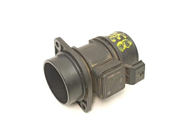 Czujnik przepływu powietrza, przepływomierz powietrza M.A.F. 8200280056 RENAULT