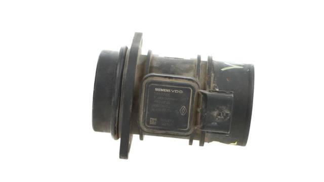Czujnik przepływu powietrza, przepływomierz powietrza M.A.F. 8200280056 RENAULT