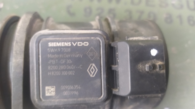 8200280060 Nissan/Infiniti