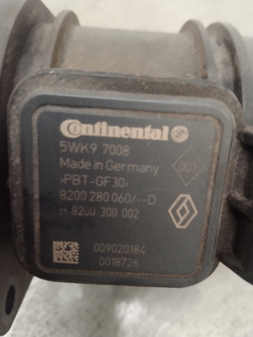 8200280060 Nissan/Infiniti