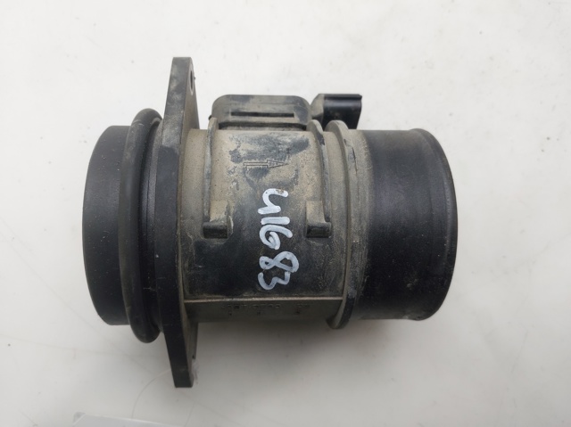 Czujnik przepływu powietrza, przepływomierz powietrza M.A.F. 8200280060 RENAULT