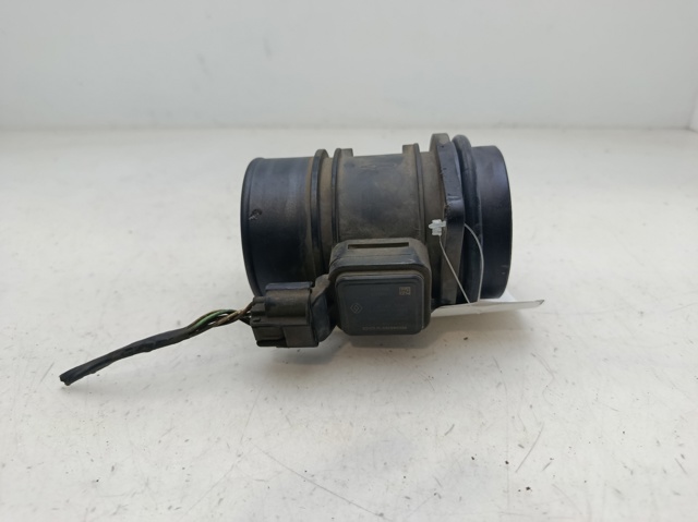 Czujnik przepływu powietrza, przepływomierz powietrza M.A.F. 8200280060C RENAULT