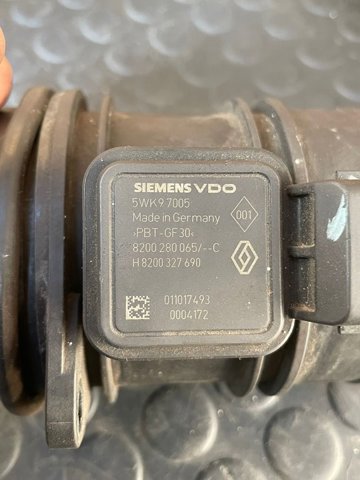 8200280065 Renault (RVI)
