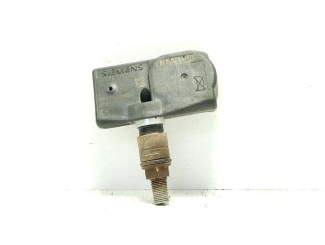 Czujnik ciśnienia w oponach 8200281399 RENAULT