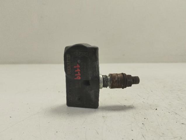 Czujnik ciśnienia w oponach 8200281399 RENAULT