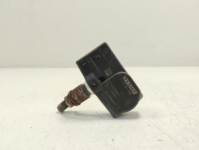 Czujnik ciśnienia w oponach 8200281399 RENAULT