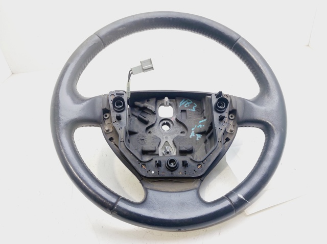  Renault Modus  (JP0)