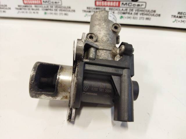 8200282949 Nissan/Infiniti