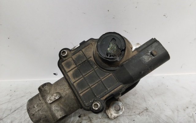 Zawór recyrkulacji spalin EGR 8200282949 RENAULT