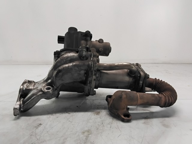 Zawór recyrkulacji spalin EGR 8200282949 RENAULT