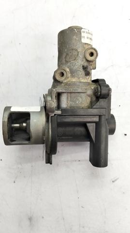 Zawór recyrkulacji spalin EGR 8200282949 RENAULT