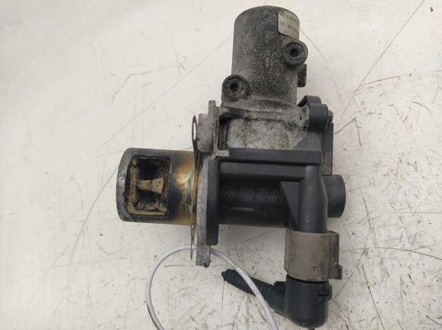 8200282949 Renault (RVI)