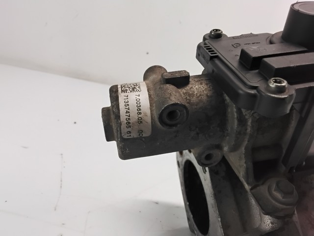 Zawór recyrkulacji spalin EGR 8200282949 RENAULT