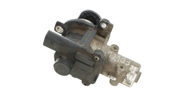 Zawór recyrkulacji spalin EGR 8200282949 RENAULT