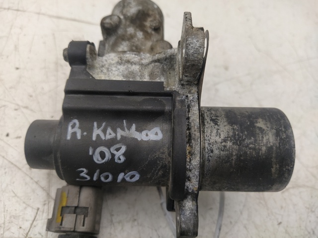 Zawór recyrkulacji spalin EGR 8200282949 RENAULT