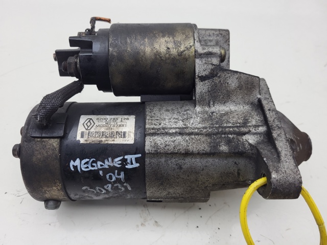 8200285128 Renault (RVI)