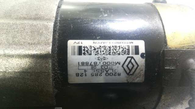 8200285128 Renault (RVI)