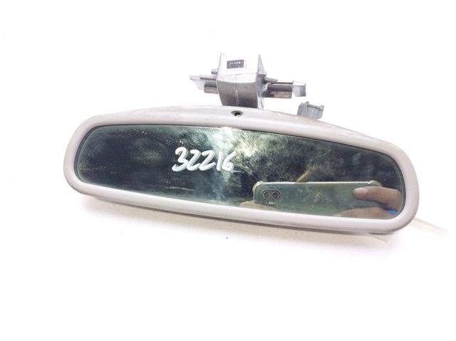 Lusterko wewnętrzne 8200286924 RENAULT