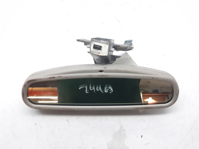 Lusterko wewnętrzne 8200286924 RENAULT