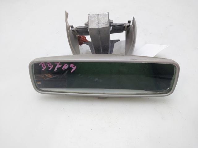 Lusterko wewnętrzne 8200286924 RENAULT