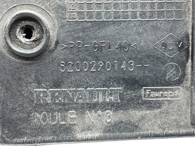 8200290143 Renault (RVI)
