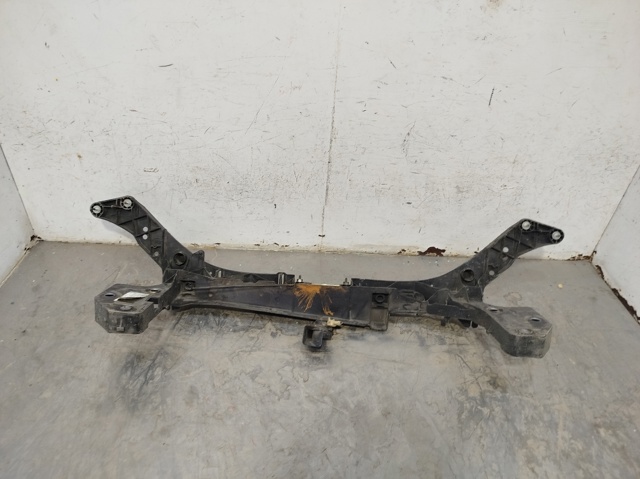 Osłona chłodnicy kompletna (panel mocowania reflektorów) 8200290143 RENAULT